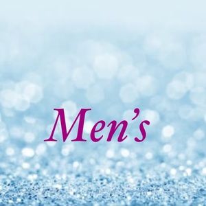 🙋🏻‍♂️ Men’s Clothing 👔